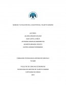 GENESIS Y EVOLUCION DE LA GESTION DEL TALENTO HUMANO