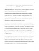 Alianza logística internacional, estrategias globales de interrelación