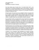 Administracion Financiera VI semestre