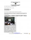 Campañas de educacion.