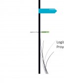 Ensayo y organizacion de un proyecto solidario "forge"