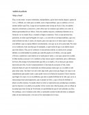 Analisis psicologico de la pelicula elsa y fred