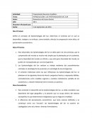 Epistemologias del Sur - Resumen Analítico.