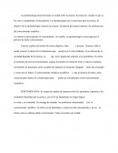 CIENCIA Y EPISTEMOLOGÍA..