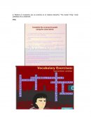 SEGMENTACIÓN DEL PRODUCTO.