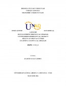 Trabajo final de biologia unad.