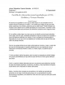 Cartilla de educación sexual aprobada por el CD, Ordóñez y Viviane Morales