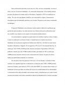 El proyecto Manhattan.