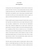 Crear o Morir- Andrés Oppenheimer