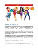 Tema-CONCEPTOS GENERALES.