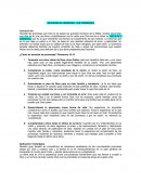 DECISIÓN DE HEREDAR LAS PROMESAS.