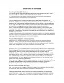 Evidencia de aprendizaje canal de ventas.