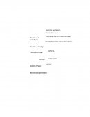 Programa de Estudios ingeniería de Software.