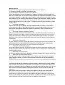 Resumen - Metodos rotativos