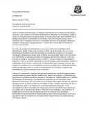 ¿Qué es Logística Internacional?