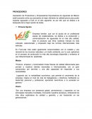 ANÁLISIS DE LA VENTA DE AGUACATE DE MX A EUA.