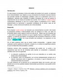 ENSAYO el trasfondo de laintencionalidad ejemplo estructura.