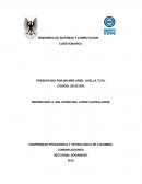 PREGUNTAS DE COMUNICACIONES.