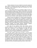 Existen ocasiones en las que no sabemos lo que somos capaces de hacer, porque no pensamos que somos más capaces de lo que creemos que somos, y eso lo descubrimos hasta que otra persona nos lo dice; cuando alguien tiene fe en ti.