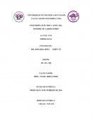 INFORME DE LABORATORIO DE ELÉCTRICA APLICADA