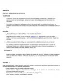 Mezcla de la Mercadotecnia de Servicios.