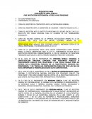 POR INVITACIÓN RESTRINGIDA A TRES O MÁS PERSONAS.