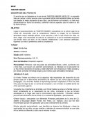 BRIEF TWISTER KINDER