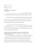 JUNTA DE CONCILIACIÓN Y ARBITRAJE.