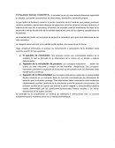 TOTALIDAD SOCIAL CONCRETA.