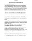 Las incertidumbres del saber- Wallerstein.