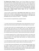 Reclamación de derechos: Demanda de nulidad de matrimonio para obtener pensión