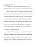 Ryszard Kapuscinski: Los cínicos no sirven para este oficio.