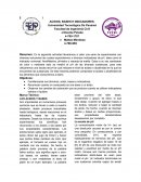 Acidos, bases e indicadores