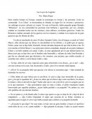 Las Leyes de Luppiter.