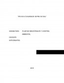 CUARTA REVOLUCIÓN INDUSTRIAL.