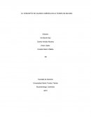 EL CONCEPTO DE VALIDEZ JURÌDICA EN LA TEORIA DE KELSEN.