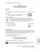 ¡Dios te ama como padre amoroso!