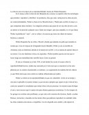 La obra de arte en la época de su reproductibilidad técnica de Walter Benjamín