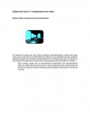Objeto del tema 1. Fundamentos de redes