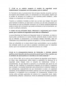 TEma- Seguridad social.