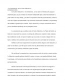 La comunicación en los centro educativos