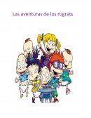 Las aventuras de los rugrats