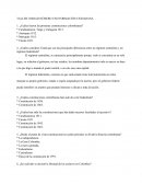 Taller numero uno, unidad uno formacion ciudadana.