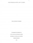 ENSAYO DIFERENCIAS ENTRE EL ARTE Y EL DISEÑO