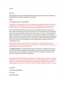 ELABORACIÓN DE ESTADO DE SITUACIÓN FINANCIERA, BALANCE DE RESULTADOS, PROCESO DE ELABORACIÓN DE LA HOJA DE TRABAJO Y SU UTILIDAD..