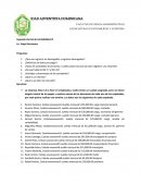 Segundo Parcial de Contabilidad III