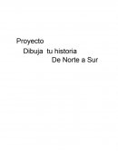 Proyecto Dibuja tu historia