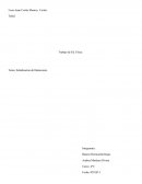 Tema: Señalización del baloncesto.