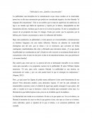 Publicidad y arte: ¿familia o desconocidos?