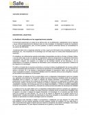 La Auditoría Informática en las organizaciones actuales